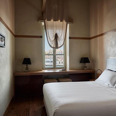 Domus Renier Boutique Hotel (Adults Only) Chania  Ngoại thất bức ảnh