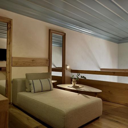 Domus Renier Boutique Hotel (Adults Only) Chania  Ngoại thất bức ảnh