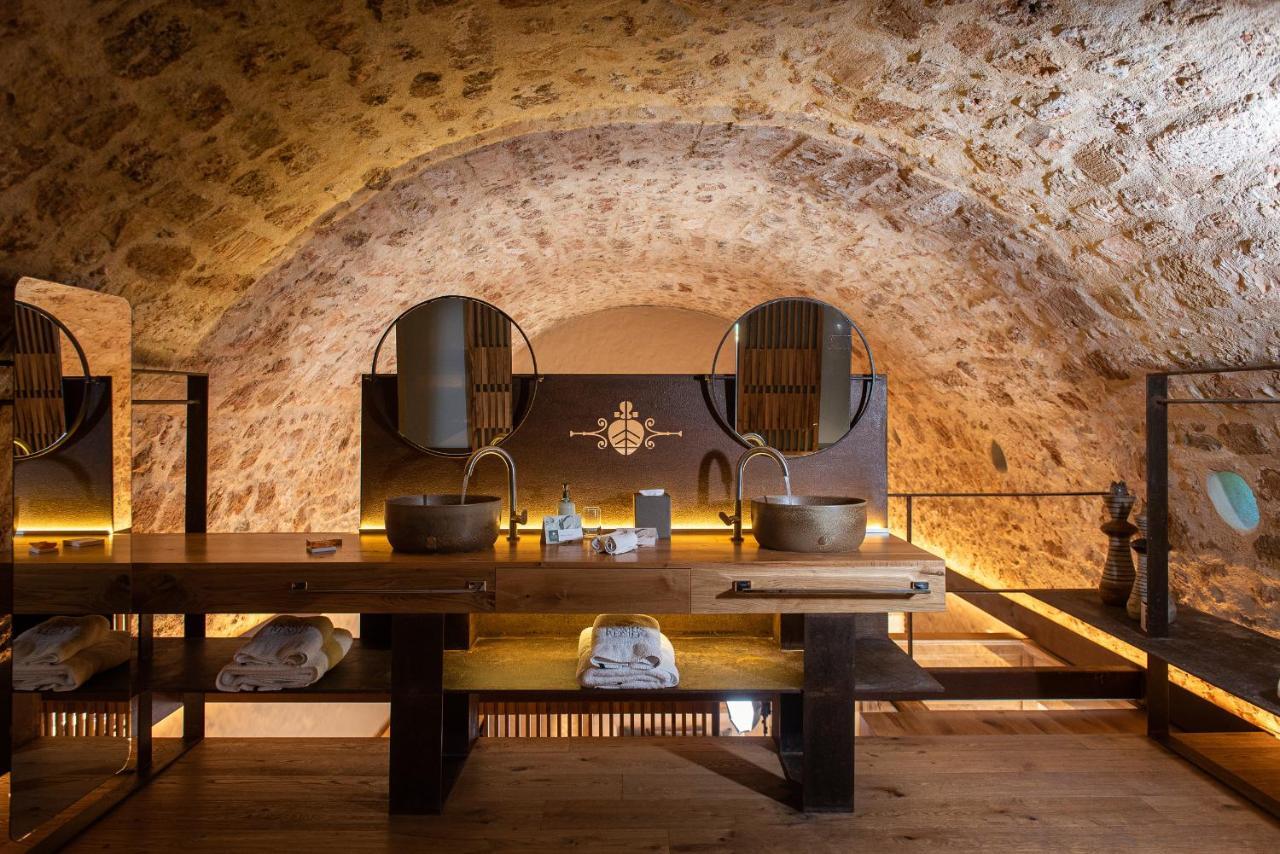 Domus Renier Boutique Hotel (Adults Only) Chania  Ngoại thất bức ảnh