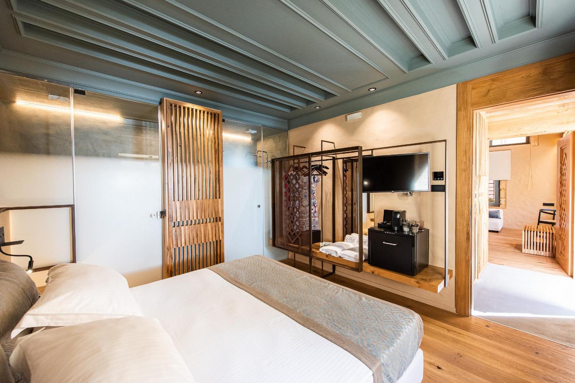 Domus Renier Boutique Hotel (Adults Only) Chania  Ngoại thất bức ảnh
