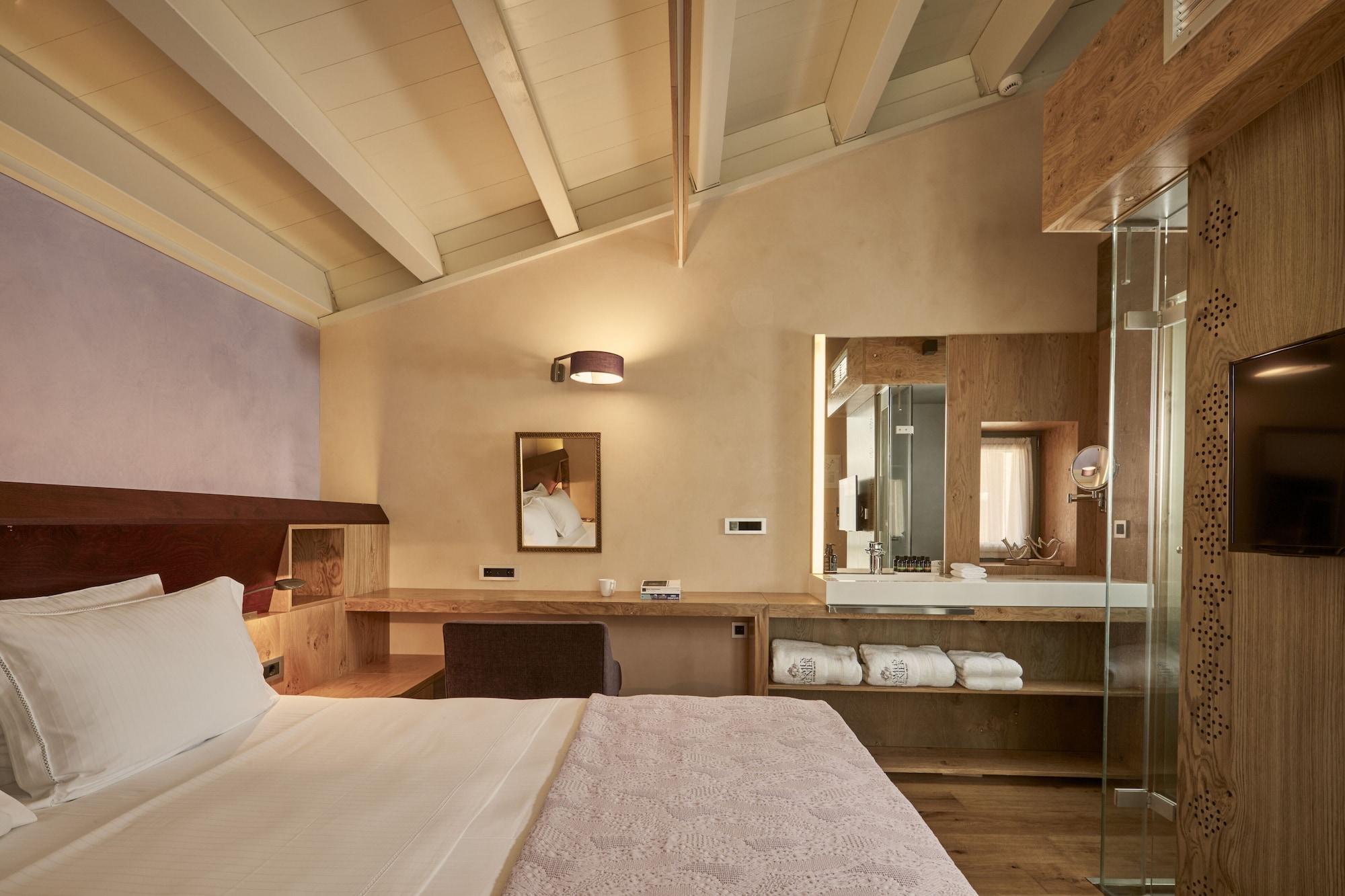 Domus Renier Boutique Hotel (Adults Only) Chania  Ngoại thất bức ảnh