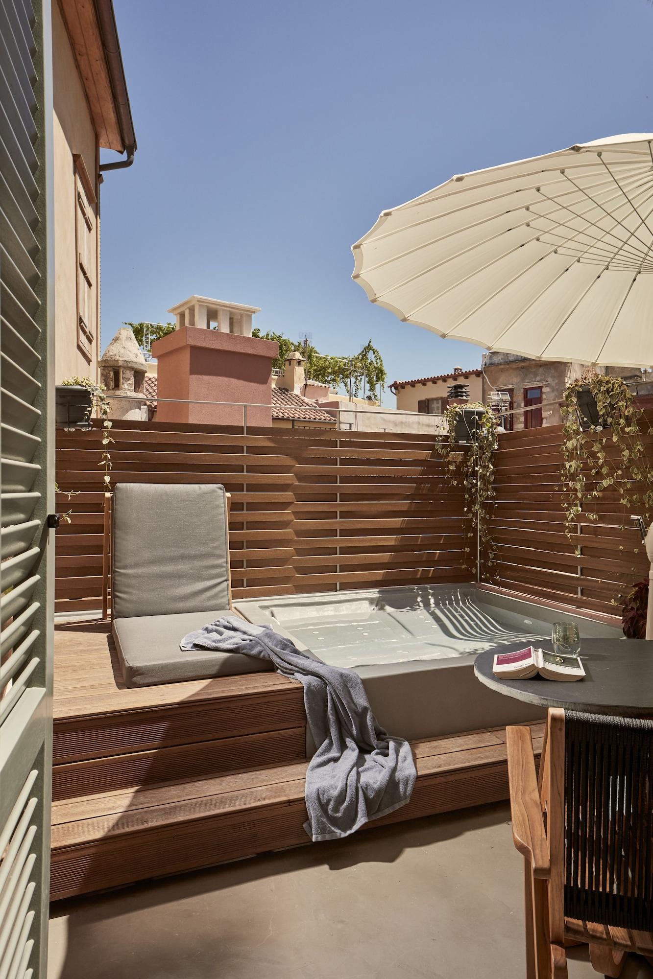 Domus Renier Boutique Hotel (Adults Only) Chania  Ngoại thất bức ảnh