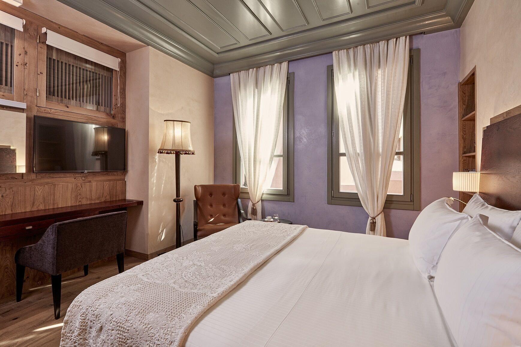 Domus Renier Boutique Hotel (Adults Only) Chania  Ngoại thất bức ảnh