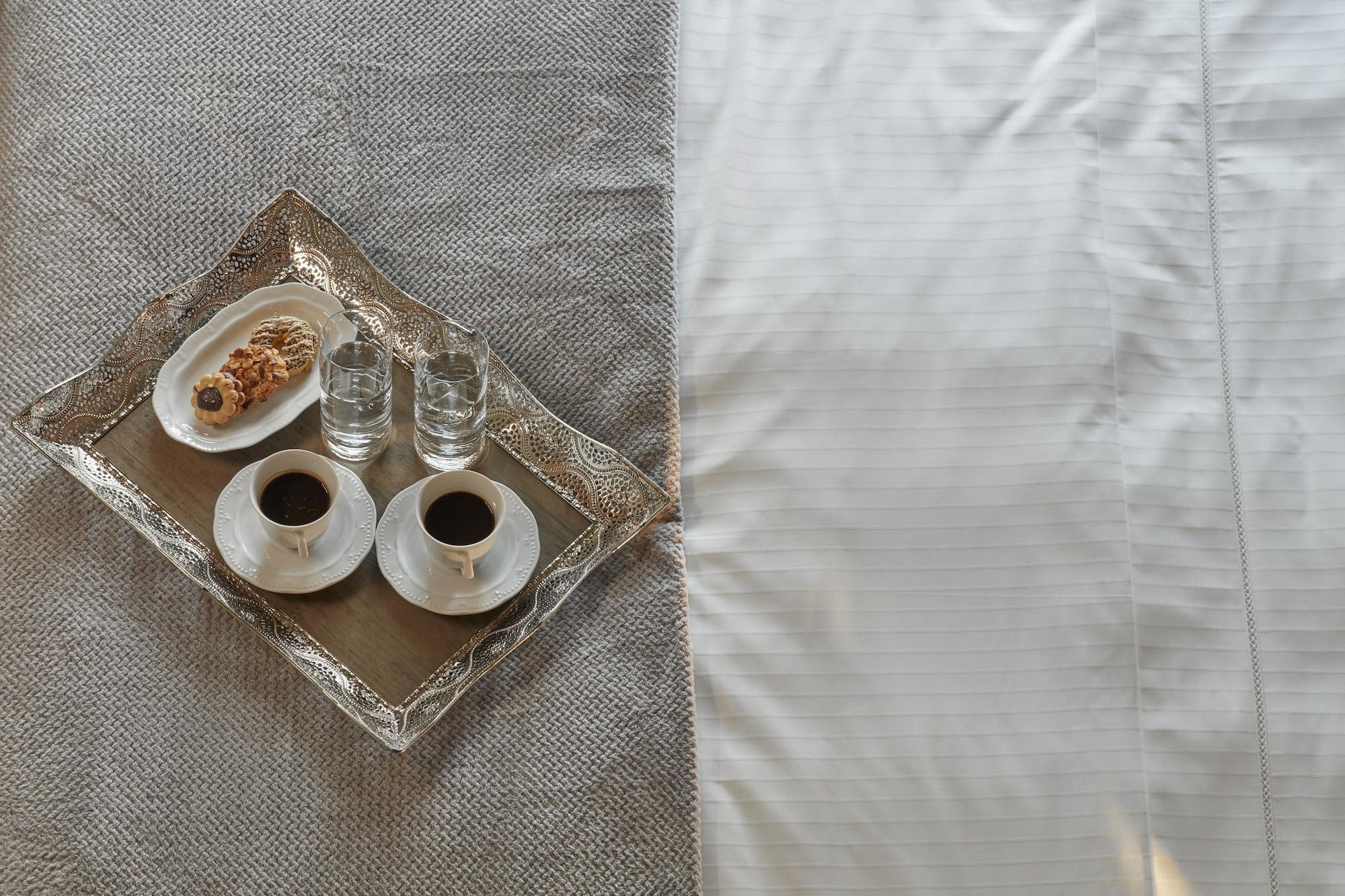 Domus Renier Boutique Hotel (Adults Only) Chania  Ngoại thất bức ảnh