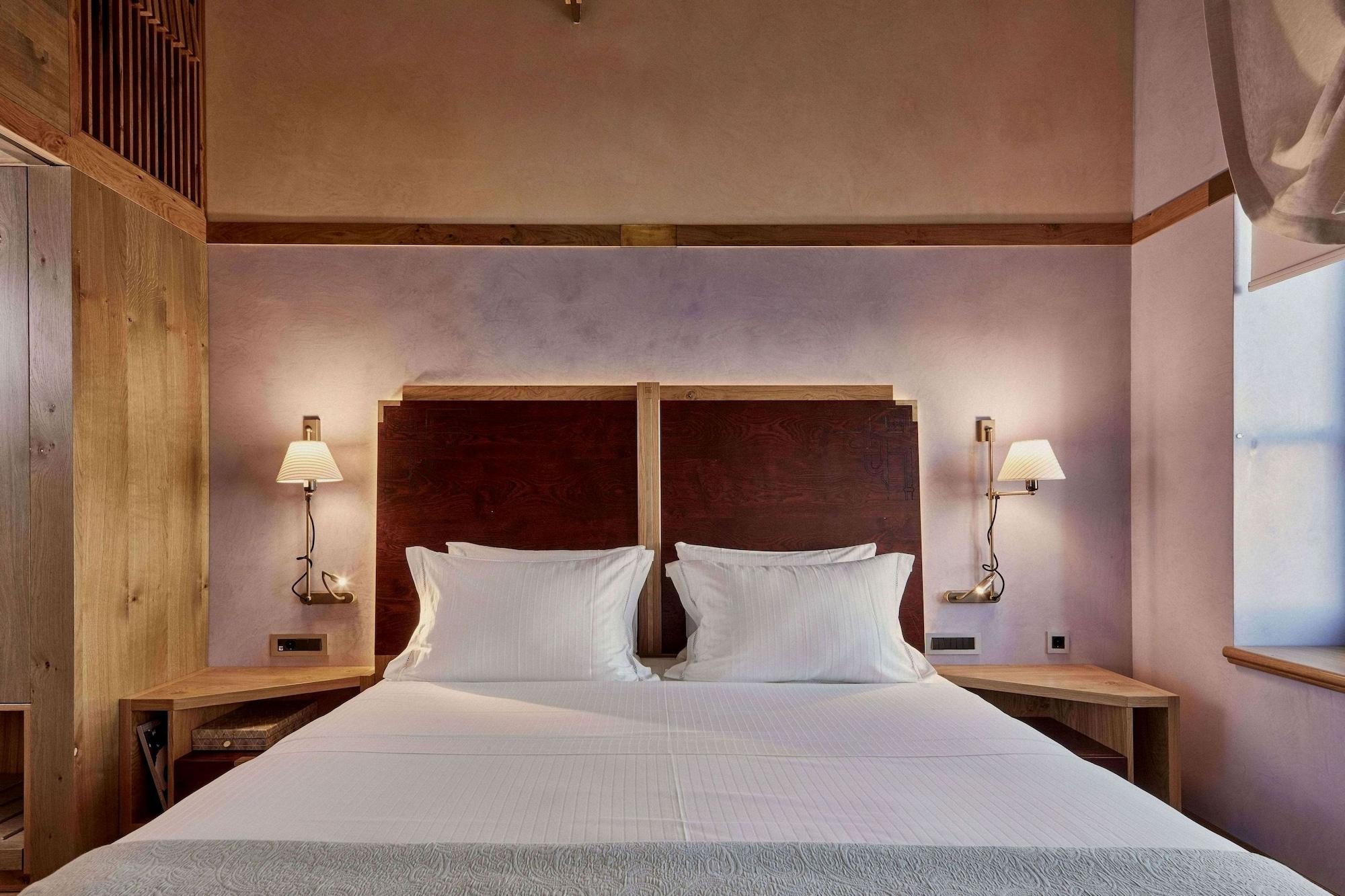 Domus Renier Boutique Hotel (Adults Only) Chania  Ngoại thất bức ảnh