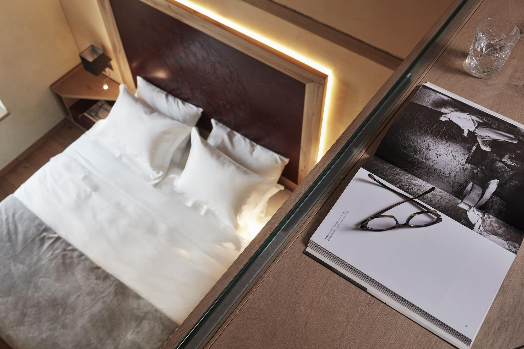Domus Renier Boutique Hotel (Adults Only) Chania  Ngoại thất bức ảnh