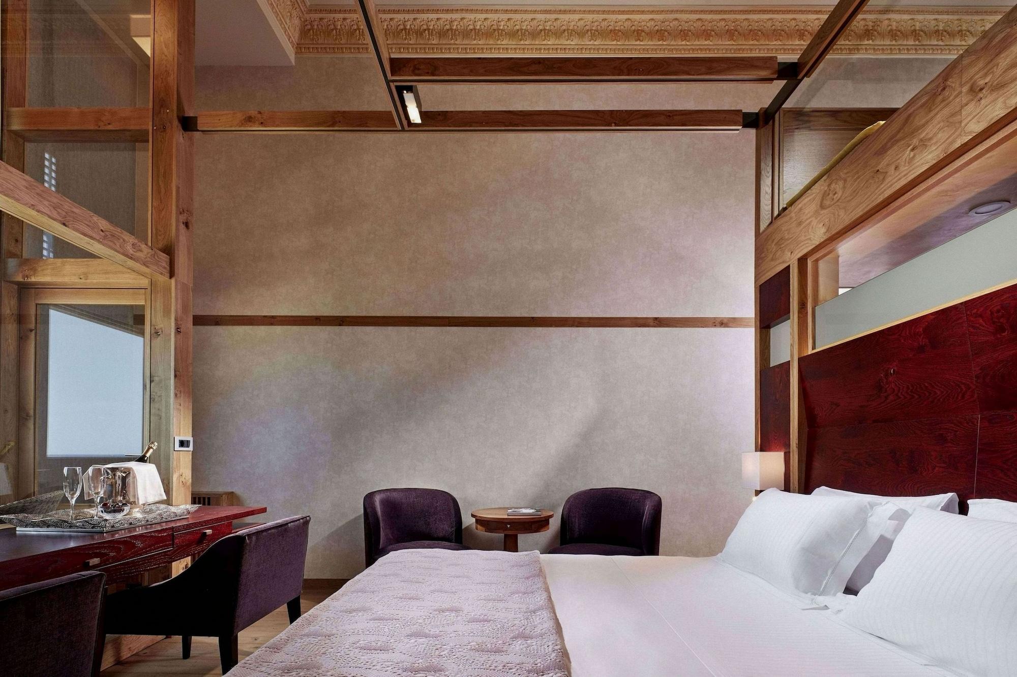 Domus Renier Boutique Hotel (Adults Only) Chania  Ngoại thất bức ảnh