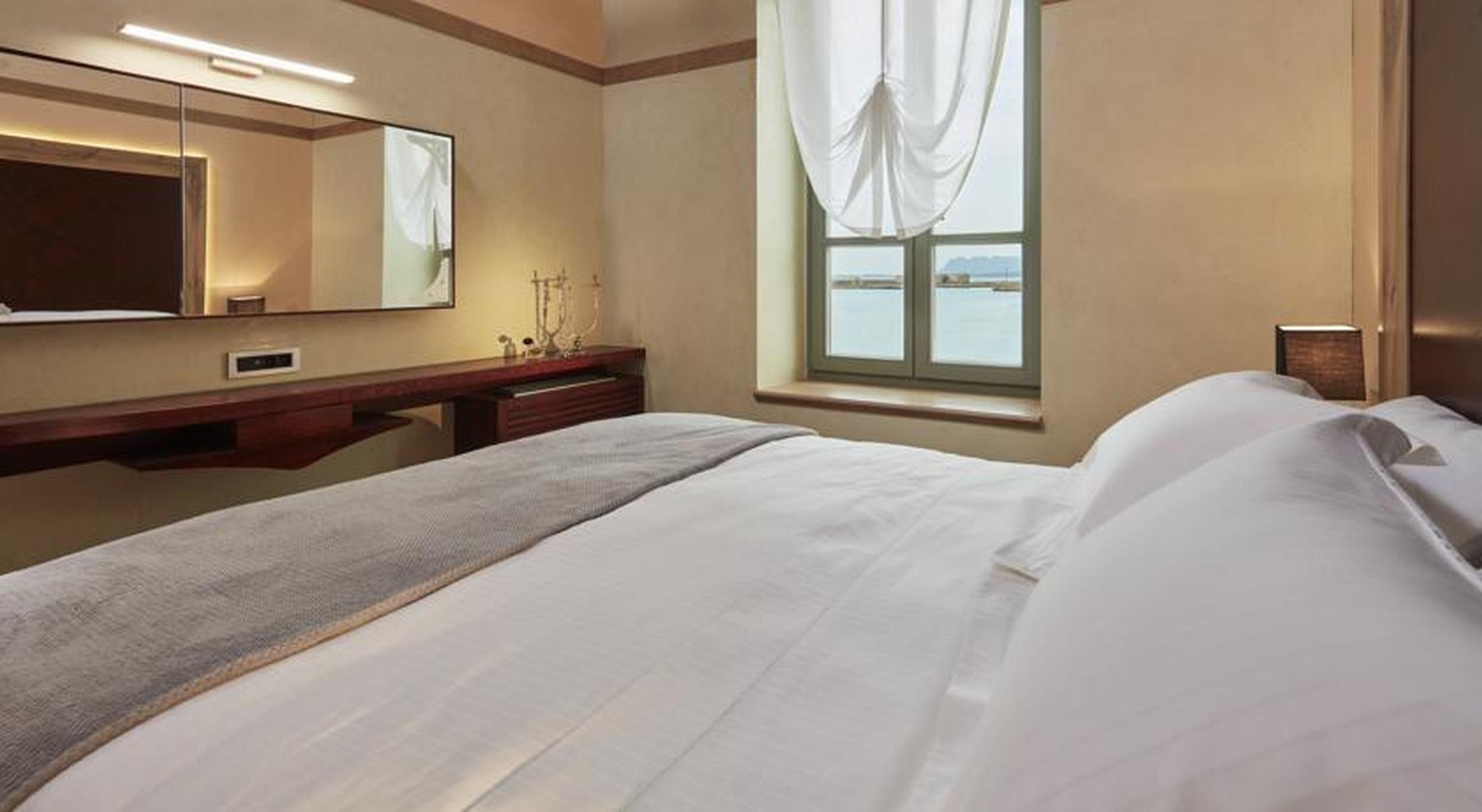 Domus Renier Boutique Hotel (Adults Only) Chania  Ngoại thất bức ảnh