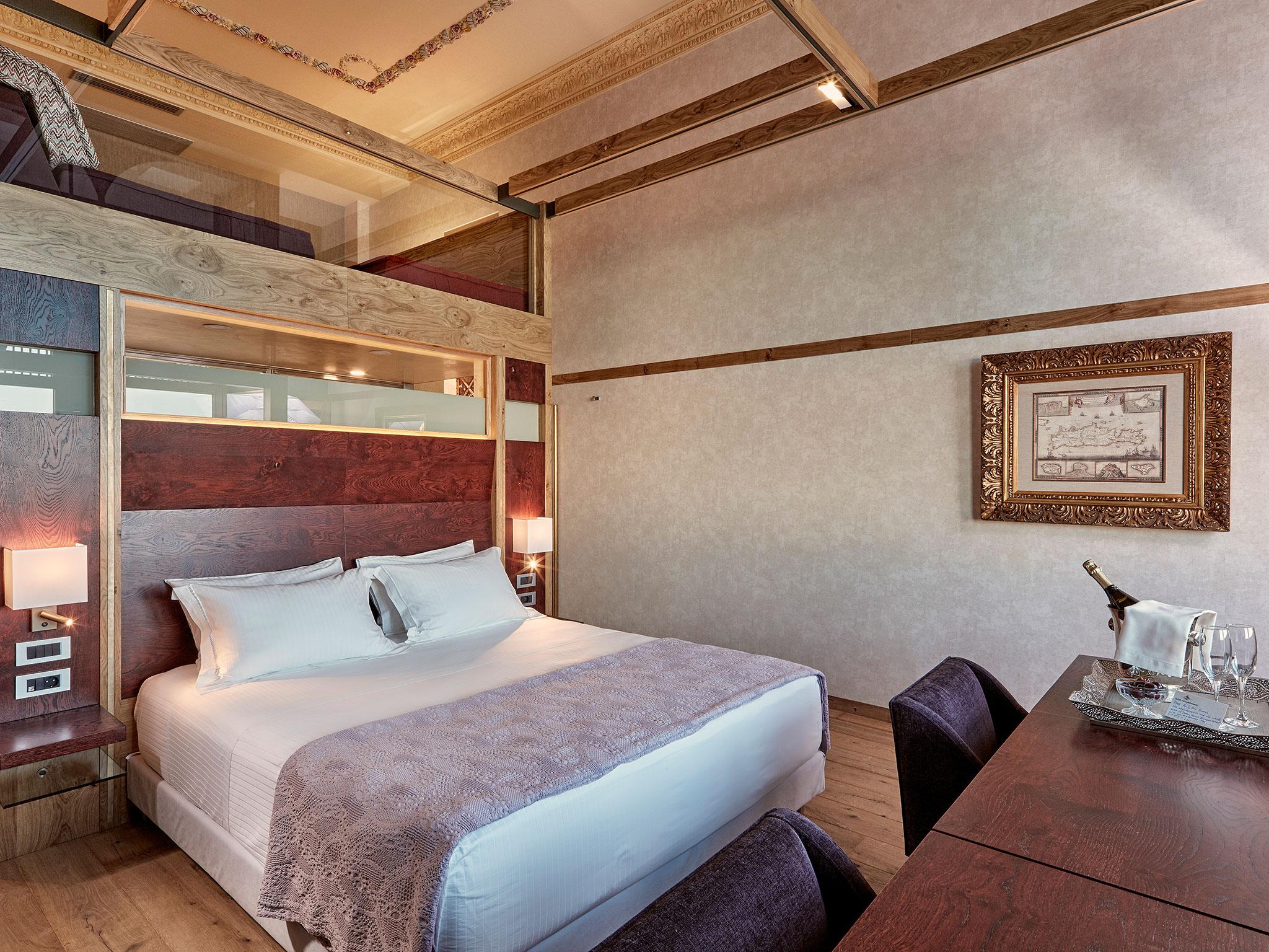 Domus Renier Boutique Hotel (Adults Only) Chania  Ngoại thất bức ảnh