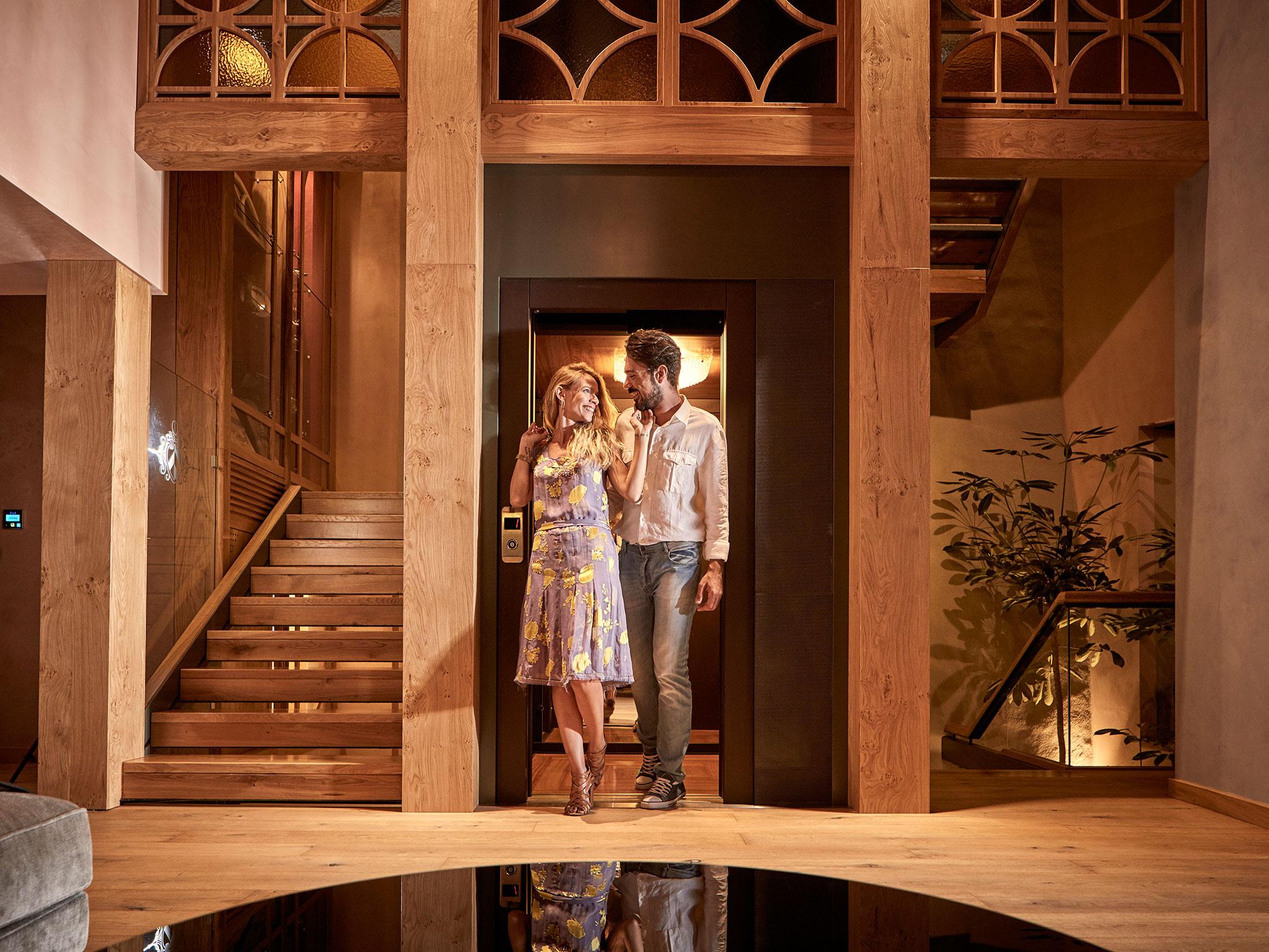 Domus Renier Boutique Hotel (Adults Only) Chania  Ngoại thất bức ảnh