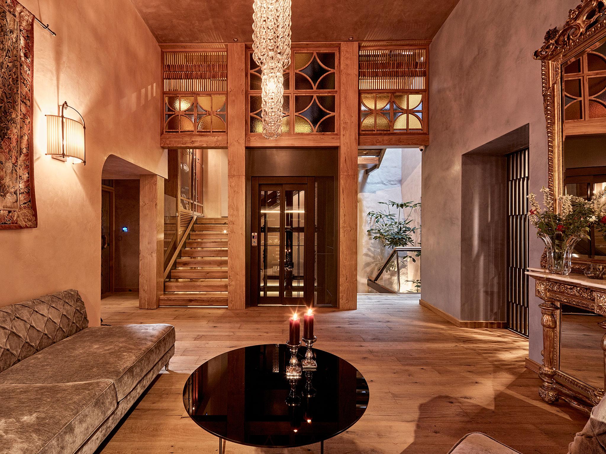 Domus Renier Boutique Hotel (Adults Only) Chania  Ngoại thất bức ảnh