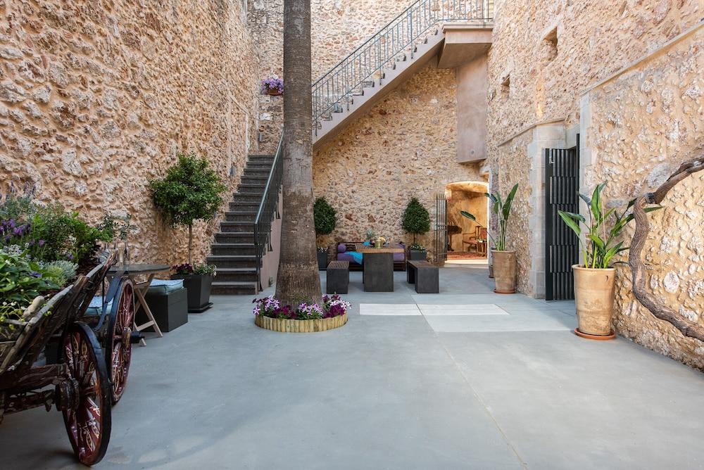 Domus Renier Boutique Hotel (Adults Only) Chania  Ngoại thất bức ảnh