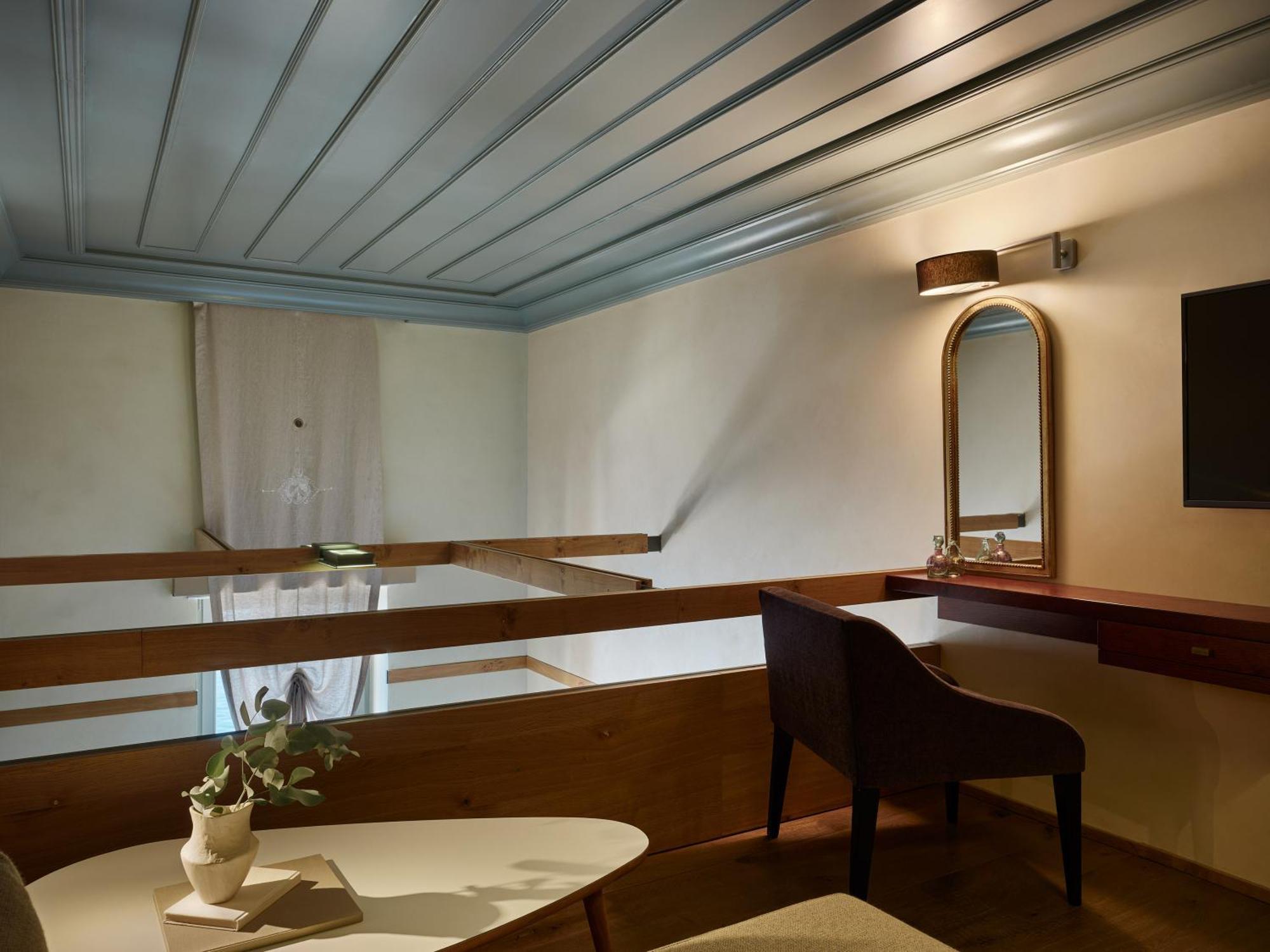 Domus Renier Boutique Hotel (Adults Only) Chania  Ngoại thất bức ảnh
