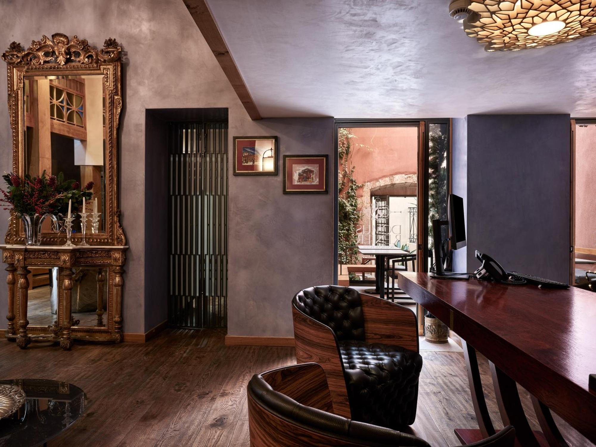 Domus Renier Boutique Hotel (Adults Only) Chania  Ngoại thất bức ảnh