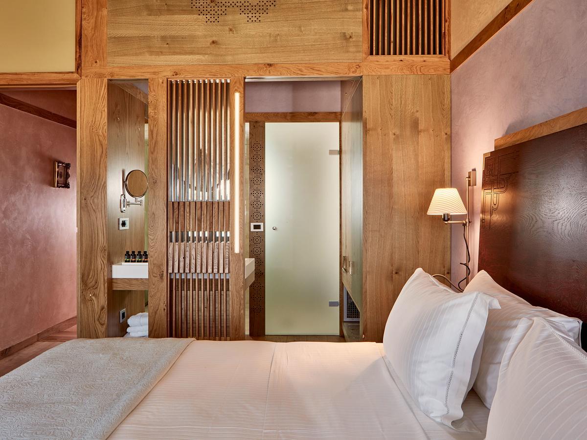 Domus Renier Boutique Hotel (Adults Only) Chania  Ngoại thất bức ảnh